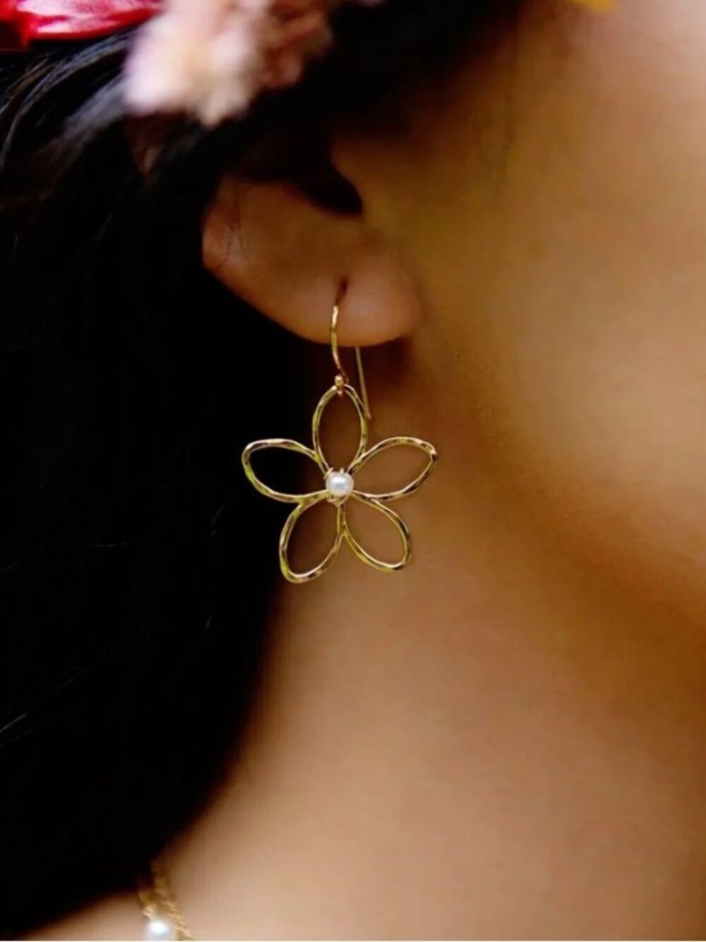 Bohemianearrings M205